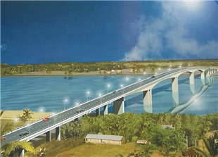 Dự án đầu tư xây dựng tuyến đường ven biển Hải Phòng (Gói XL4)